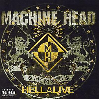 Hellalive