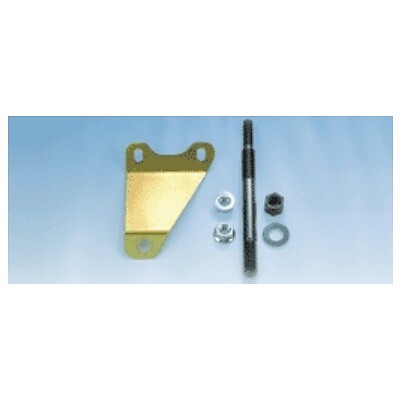 Milodon 17100 BBC Oil Pump Support