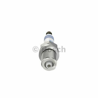 ZÜNDKERZE ZÜNDKERZEN BOSCH 0 242 236 592 6PCS G FÜR MAZDA BSERIE,626 III