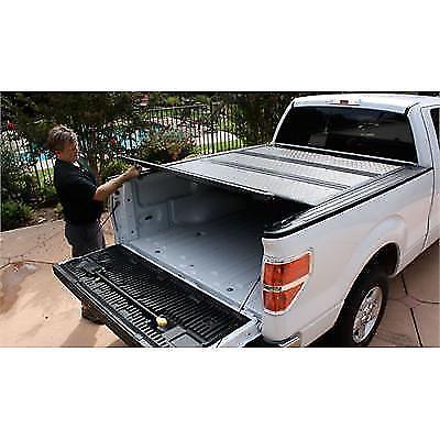 LEXUS OEM FACTORY REAR TONNEAU COVER CAP 2015-2021 NX200T