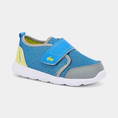 

See Kai Run Basics Toddler Cruiser H2O Water Shoes - Светло-синий, Light navy blue
