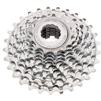 Velocidad Miche Bicicleta Cogs 10