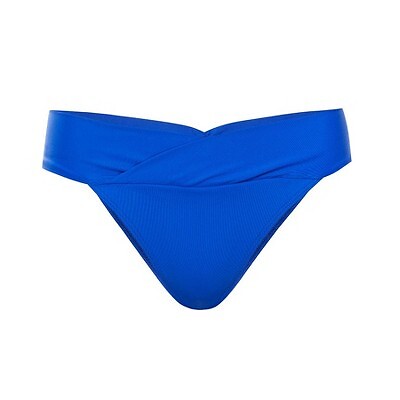 

Низ купальника Ally Crossover для женщин - MIGA Swimwear - - Синий кобальт