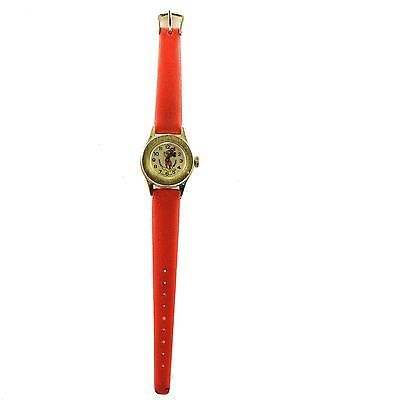 VERA BRADLEY TORTOISE LINKS WRIST WATCH 4932 | eBay display picture 2