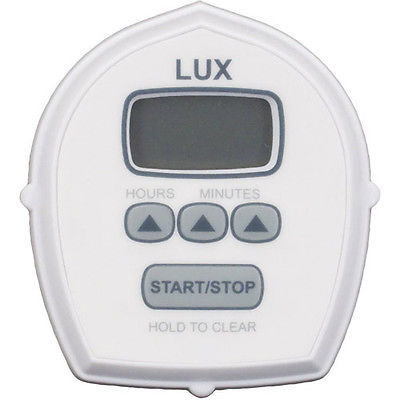 Temporizador de Cocina Lux