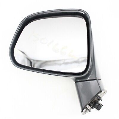 2008 Saturn Vue Door Side View Mirror LH Part Number