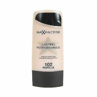 Max Factor Teint Make-ups für alle Hauttypen