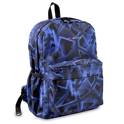 

Рюкзак J World Oz Campus 17 - Дискотека, Not available