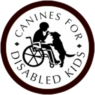 Canines for Disabled Kids