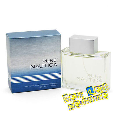 Pure Men's Fragrances