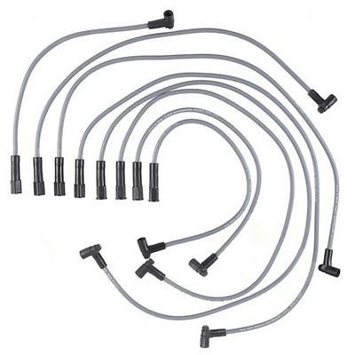 BOUGICORD 272193 Spark Plug Wire Set Volvo 244 245 242 | eBay