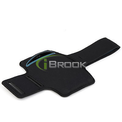 Nylon Cell Phone Armbands for Samsung