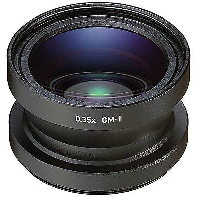 Lentes para Cámaras Ricoh