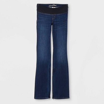 

Женские джинсы Adaptive Bootcut - Universal Thread Dark Denim Wash, Not available