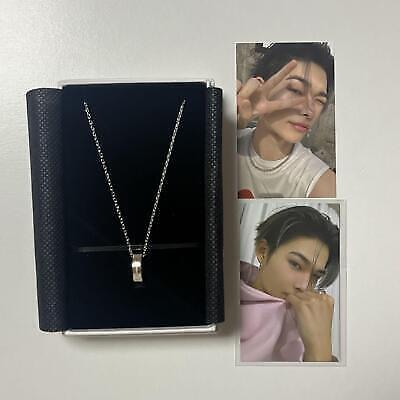 値下げ中 ENHYPEN ニキ リングネックレス $_1.JPG?set_id=8800005007
