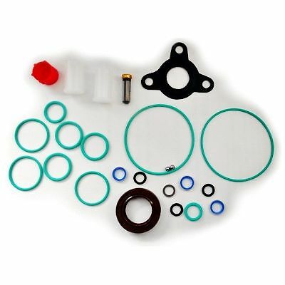 MEAT & DORIA 9539 Seal Kit, injector pump for ,ALFA ROMEO,CADILLAC,CHEVROLET,CIT