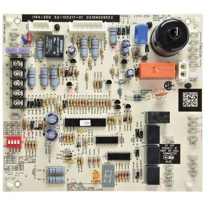 Control Board (ifc)