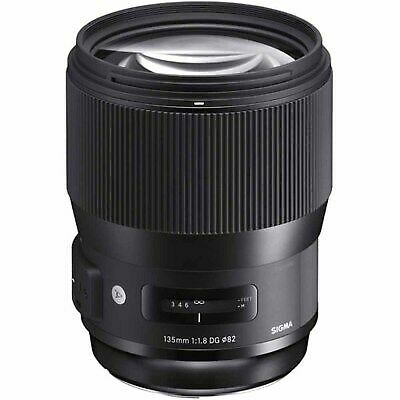 SIGMA 17-40mm F1.8 DC Art for Sony E Mount | eBay