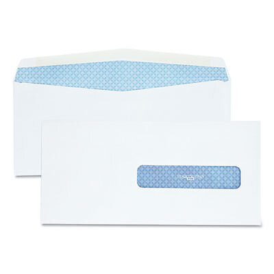 Quality Park  ENVELOPE,WIN,MEDICARE,WE QUA21432-A QUALITY PARK PRODUCTS Quality