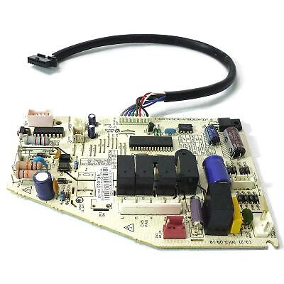 Pc Board For Ecox Split Indoor Unit 201333090786 / 17122000011600Fits: Eacm024c