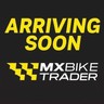 2027 YAMAHA YZ 125 YZ125 - UNUSED ZERO HOUR BIKE - SX TC MC TM 150 250 350 450 -