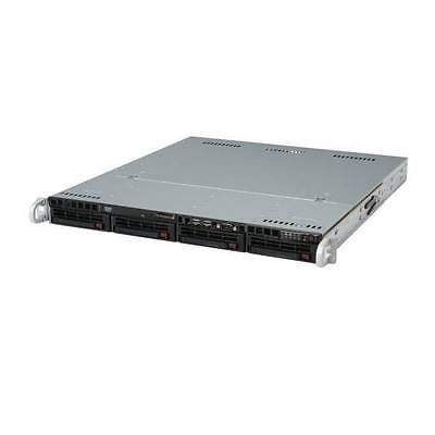 【新品未使用】Supermicro X11SCL-IFとXeon E-2124 X11SCL-iF｜マザーボード｜製品｜Supermicro