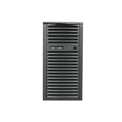 Supermicro Tower Computer Servers