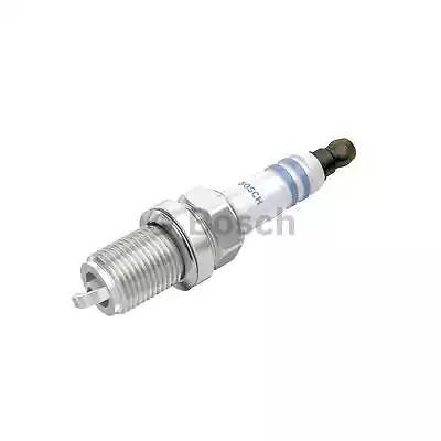 Genuine OE BOSCH Ignition 0242235749 / FR7DPP+ PLATINUM Spark Plug 3 Pack