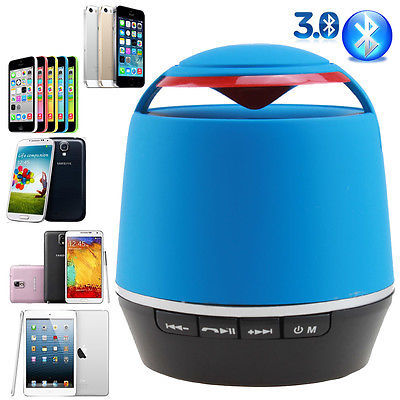 Audio Player Docks & Mini Speakers for iPod Nano