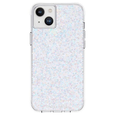 Чехол Case-Mate для Apple iPhone 14 Plus с MagSafe, цвет Twinkle Diamond