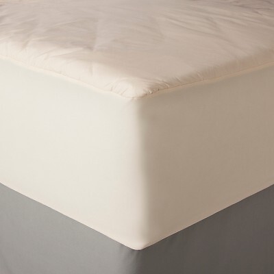 AllerEase Organic Cotton Cover Allergy Protection Waterproof