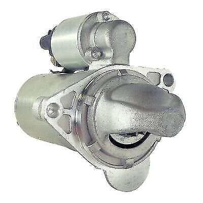 New 12V Starter for Hummer H3 H3T L5 3.7L 2008 2009 2010 08 09 10