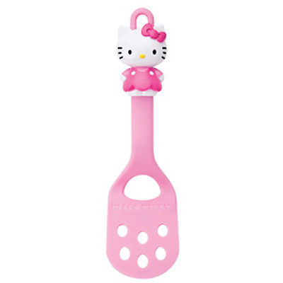 Hello Kitty Cooking Utensil
