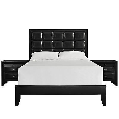 Juego de dormitorio Crown Mark