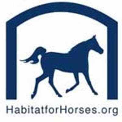 Habitat for Horses