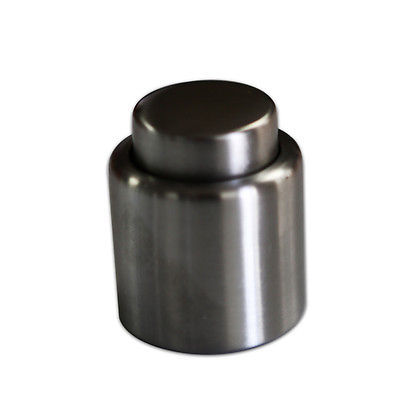 Stainless Steel Bottle Stoppers and Corks