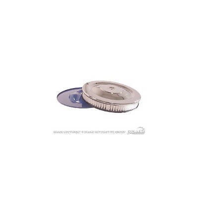 Scott Drake C4DZ-9600-W 1965-1973 Hi-Po Air Cleaner 6-Cylinder