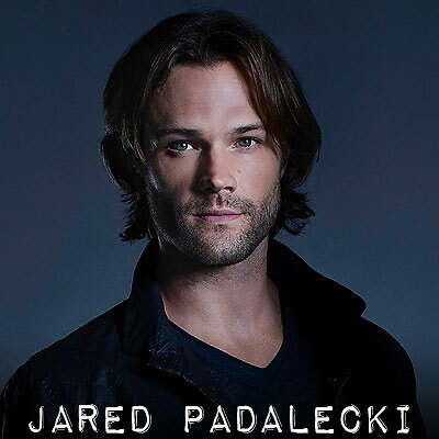 Jensen Jared Group Photo Op Tkt Supernatural Convention Nashville, TN 3/10/19