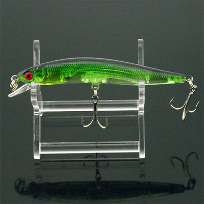 ルアー・フライ DRT TiNY KLASH & KLASH9 Northern WRAITH DRT KLASH 9 Northern WRAITH Low Floating Swimbait Glide Bait