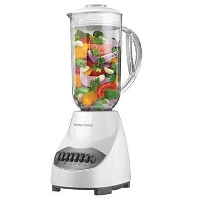 BLACK+DECKER Countertop Blenders