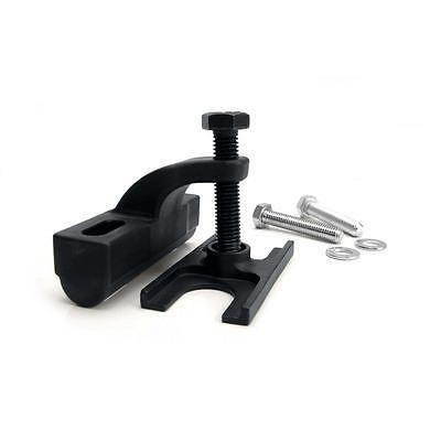 Comp Cams 5462CPG, Kit Black Steel Valve Spring Compressor - Fits Gm Ls Engine 