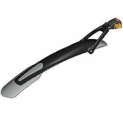 Conway Fahrrad Schutzblech Vorne Cairon 27/29 Glanz A65R Pvc Schwarz Neu  Schutz | eBay.de