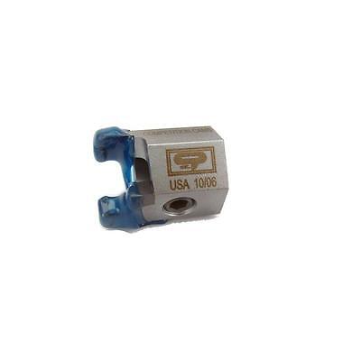 Comp Cams 4725CPG, One Natural Steel Cutter For 506-16 Performance Racing Parts
