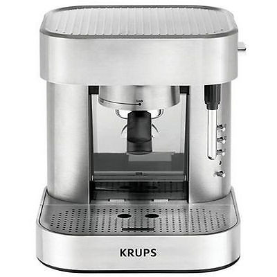Krups Coffee, Tea & Espresso Makers