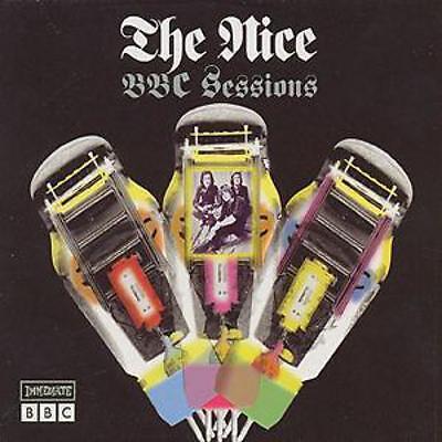 Bbc Sessions