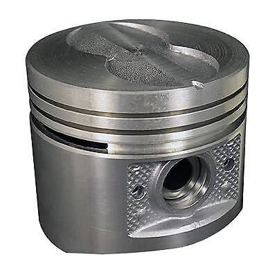 Clevite Piston Set w/Rings 224-3503WR.040 - Ford 6.0L Diesel 8pk Clevite Piston Set w/Rings 224-3503WR.040 - Ford 6.0L Diesel 8pk