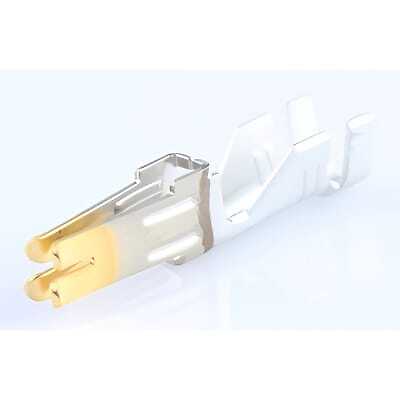 7pc MOLEX 42815-0012 Mini-Fit Sr. Crimp Terminal female 10-12 awg, 42815 Series
