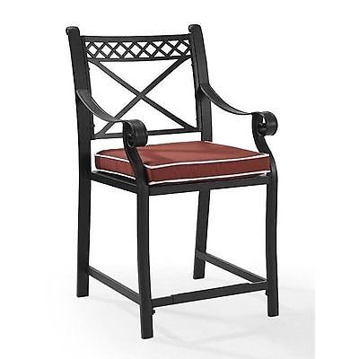 Crosley Aluminum Dining Room Furniture