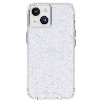 Чехол Case-Mate для Apple iPhone 14/iPhone 13 с чехлом MagSafe, цвет Twinkle