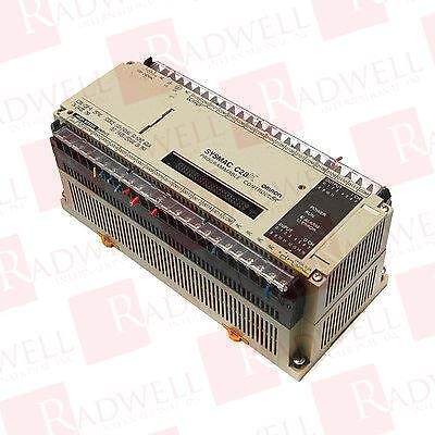 OMRON C28K-CDR-D / C28KCDRD (USED TESTED CLEANED)